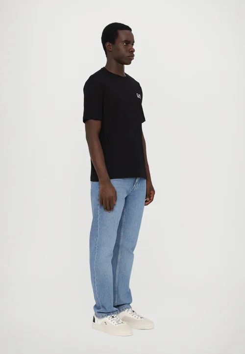 Ea7 T-Shirt Uomo 7M000567 AF10375