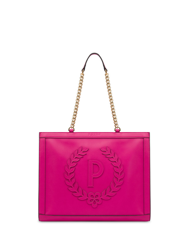 POLLINI - NUOVA COLLEZIONE P/E 2022 - Borsa Donna ROSA