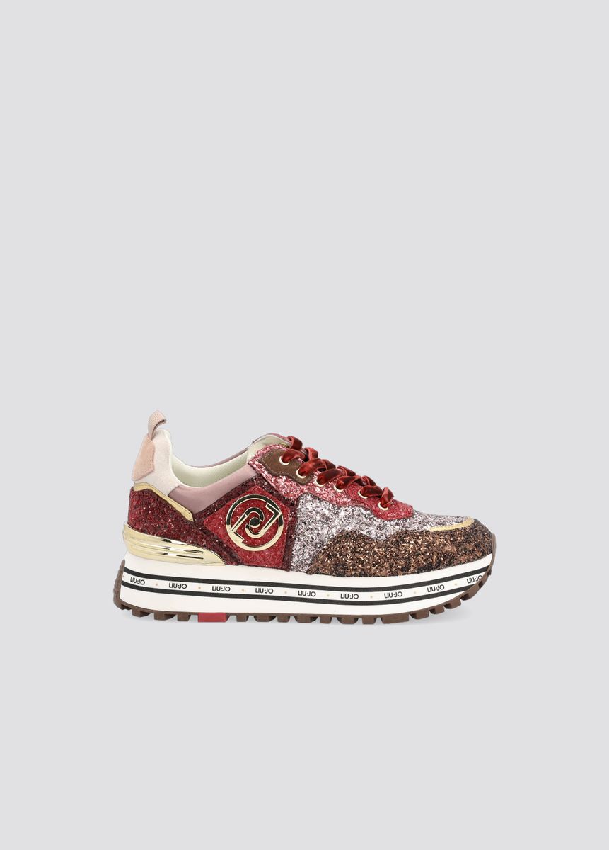 Liu Jo Scarpe Donna Bf1051tx198s1838 | Pelle e Cuoio