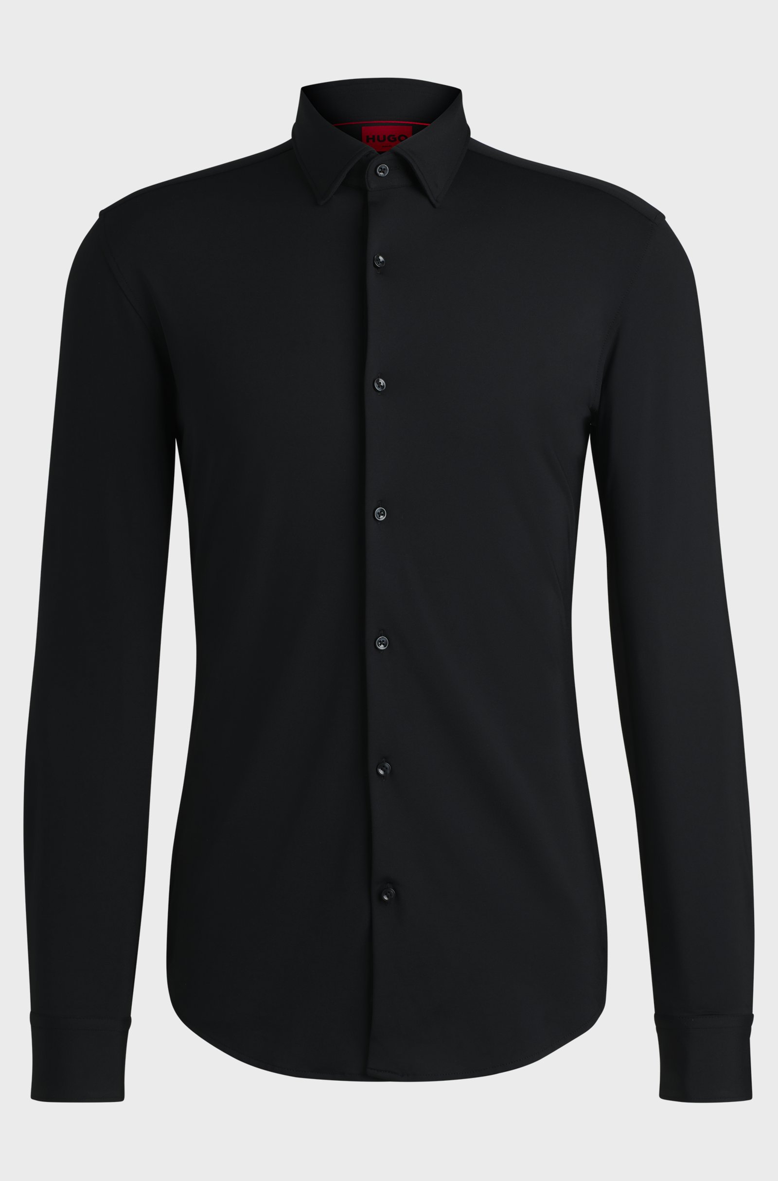 HUGO Camicia Uomo 50481195