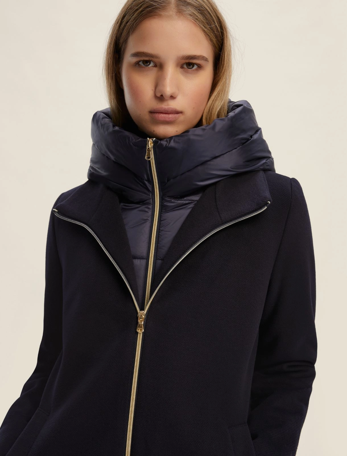 Emme Marella Cappotto Donna BACIO