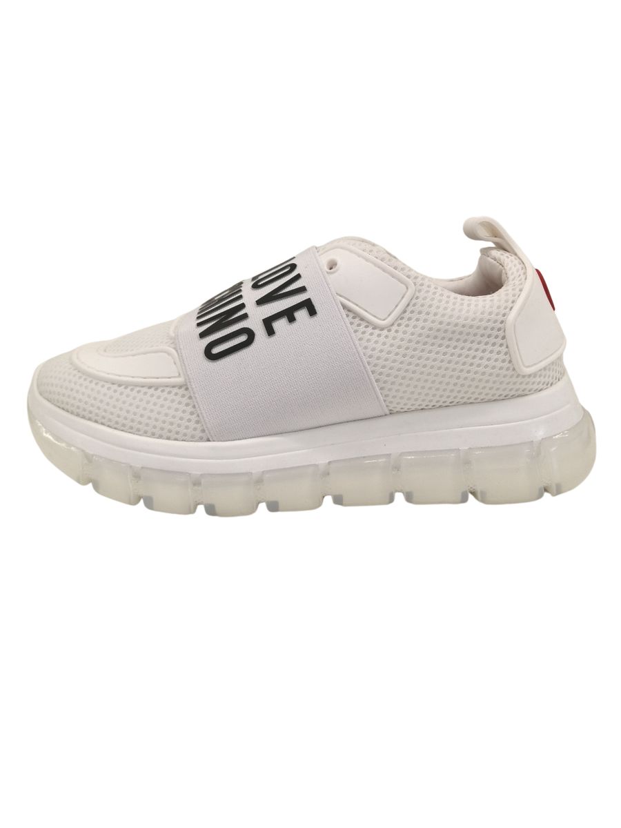 SCARPE LOVE MOSCHINO - Bag Store Shop