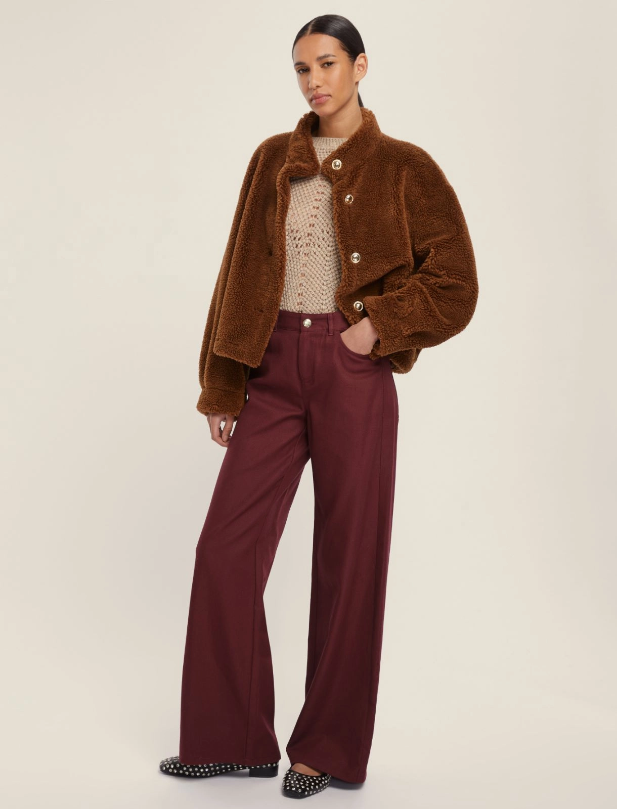 Marella Nuovi Arrivi Autunno Inverno Emme Marella Cappotto Donna