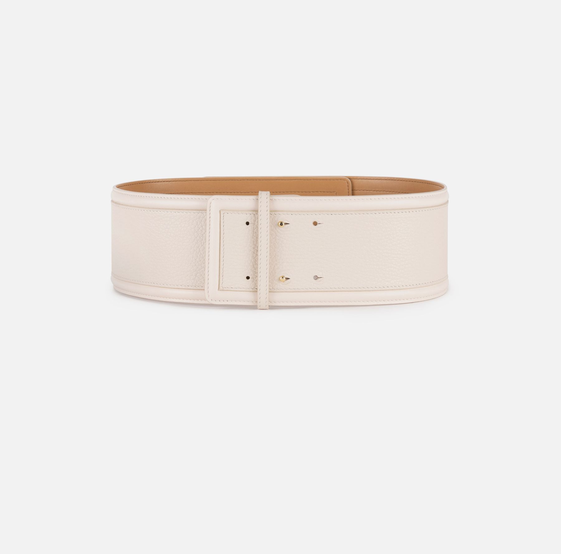 ベルト ELISABETTA FRANCHI FW25 CINTURA (CT73S56E2 110) Elisabetta Franchi Belt – BALTINI