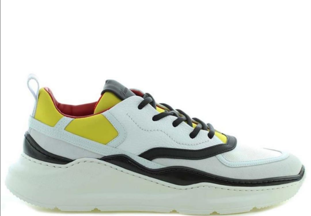 barracuda scarpe 2018