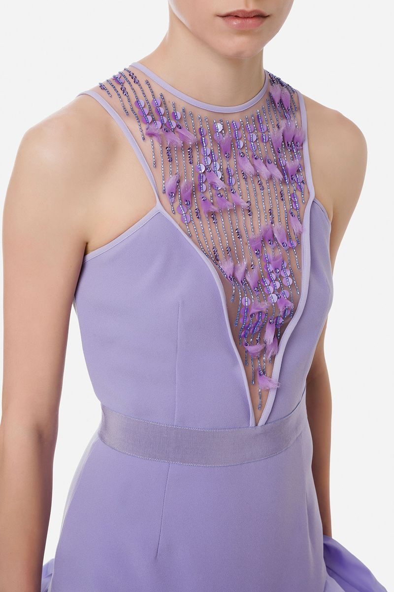 Elisabetta Franchi Abito AB12613E2