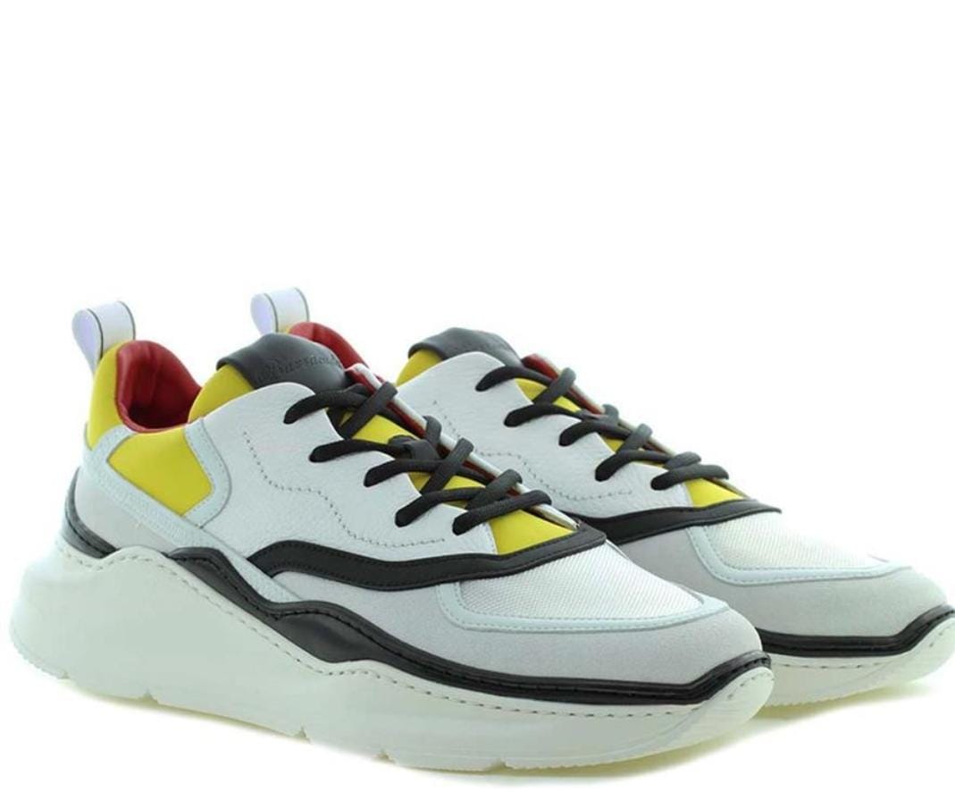 barracuda scarpe 2018