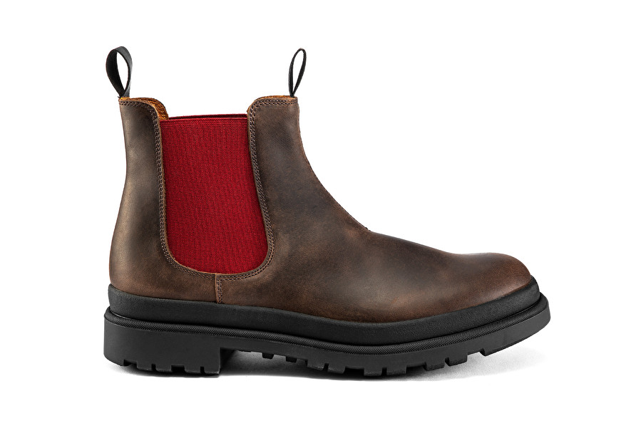 Frau Scarpe Uomo 32l3 | Pelle e Cuoio