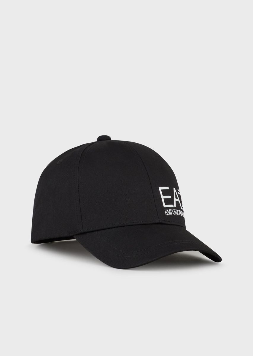 Ea7 Cappello Uomo 2759361p103 | Pelle e Cuoio