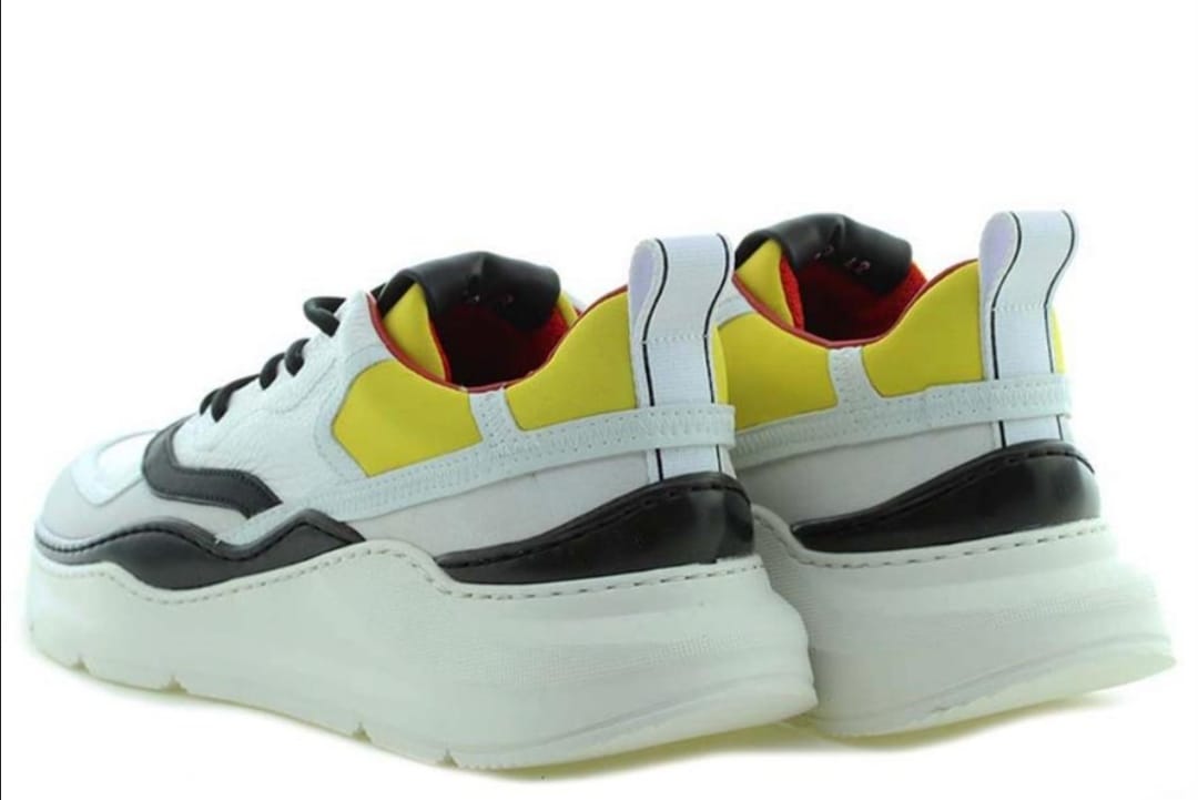 barracuda scarpe 2018