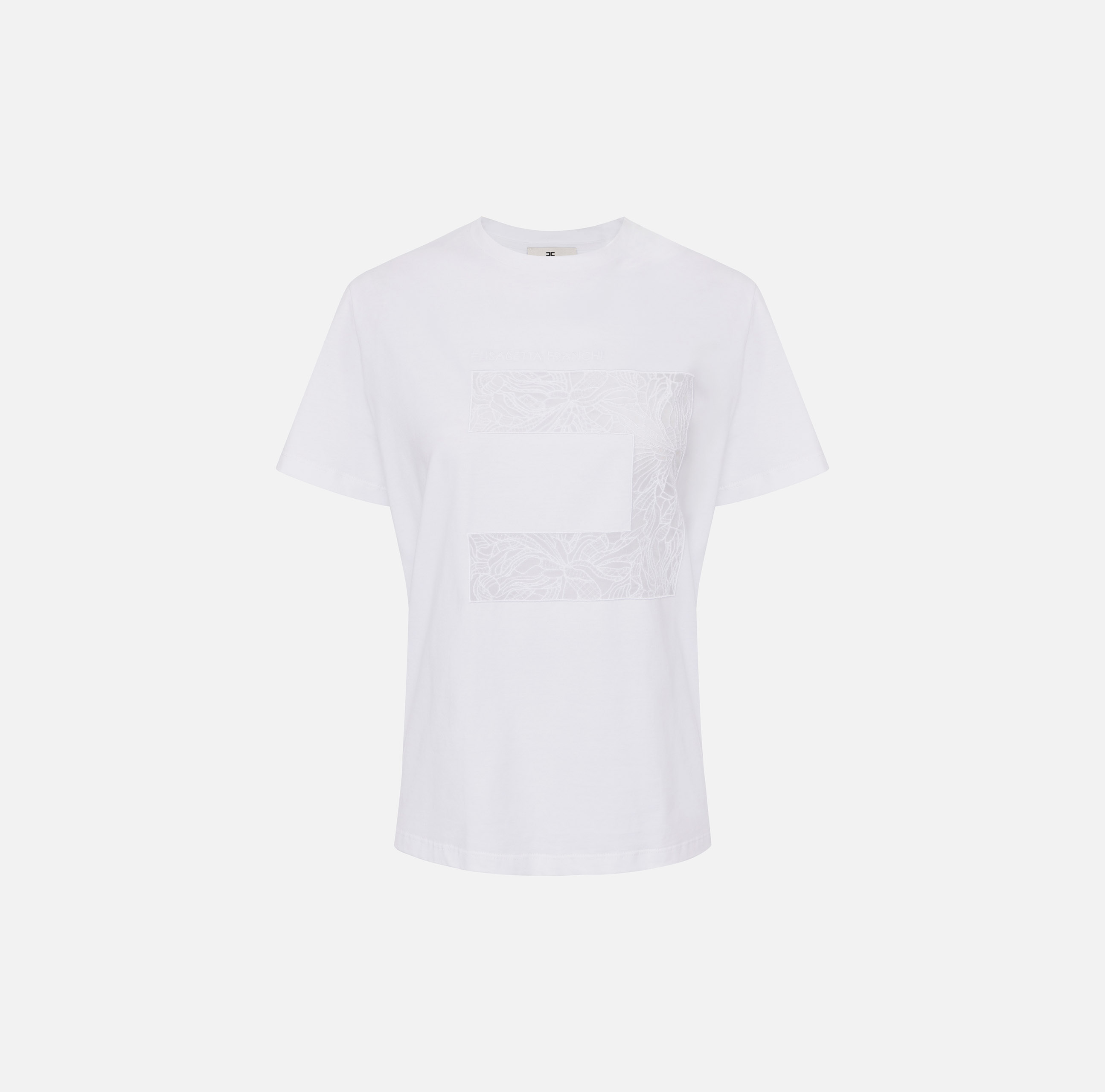 ELISABETTA FRANCHI Maglia Donna MA03151E2
