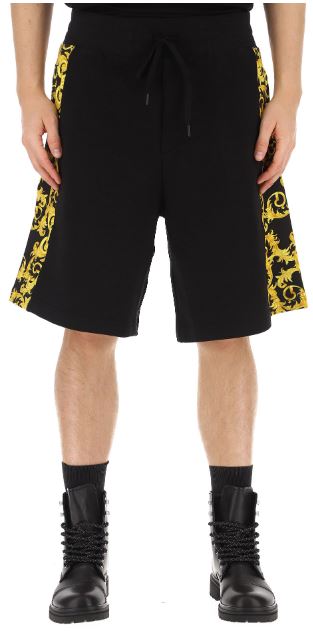 VERSACE - BERMUDA