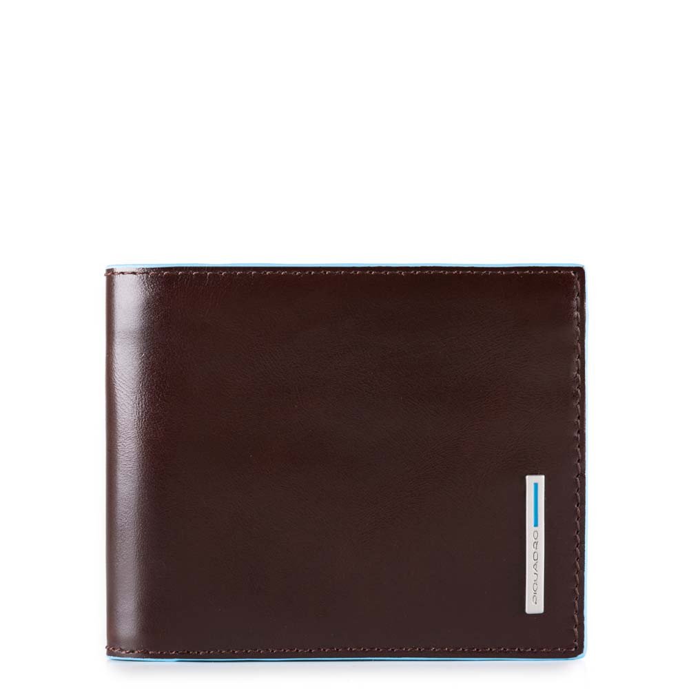 piquadro portafoglio uomo