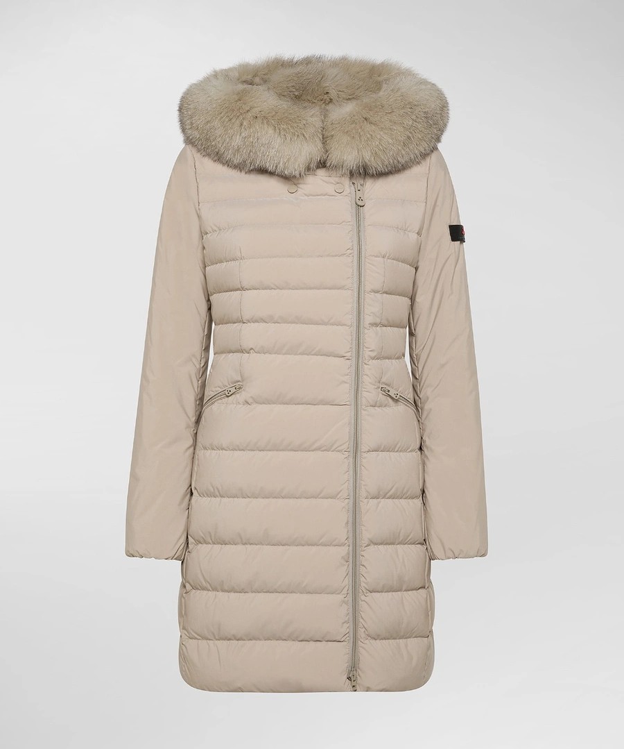 Peuterey Donna Parka Winter Piumini Peuterey Donna Peuterey