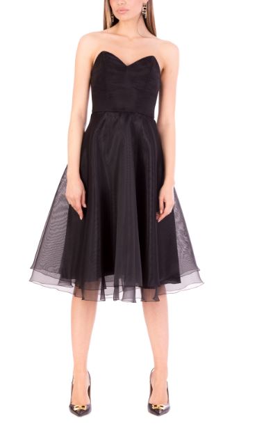 Elisabetta Franchi Abito AB00711E2