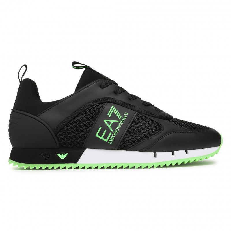 Ea7 Sneaker X8x027xk050