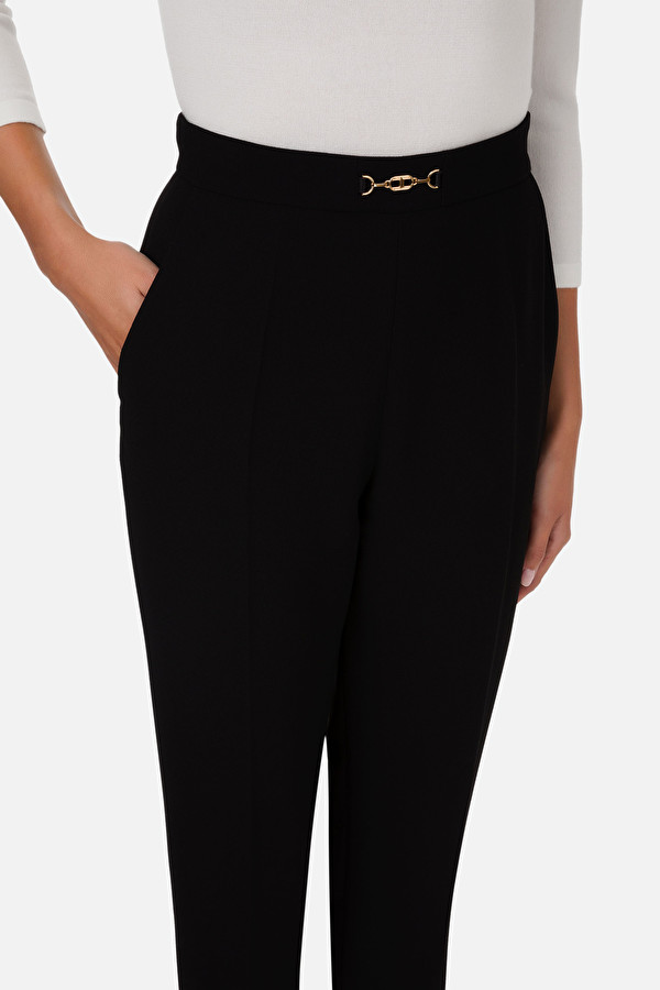 elisabetta franchi pantaloni saldi