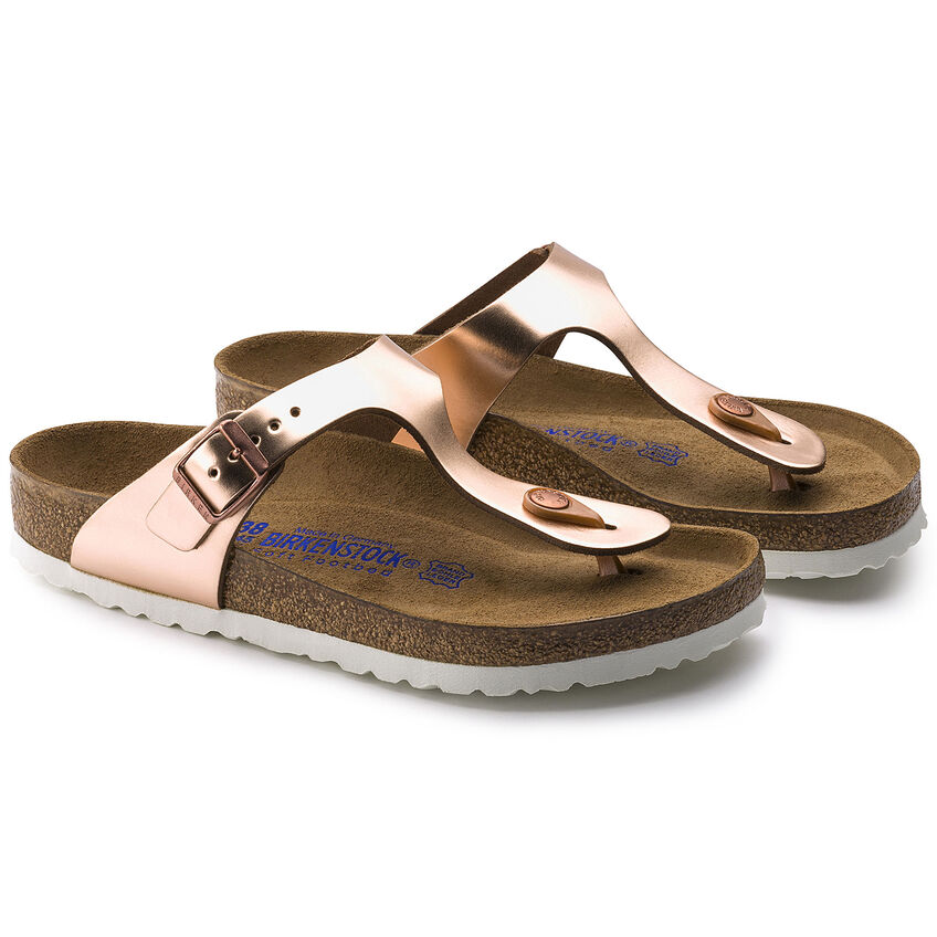 Birkenstock Donna - CUOIO - Acquista su Wezzi