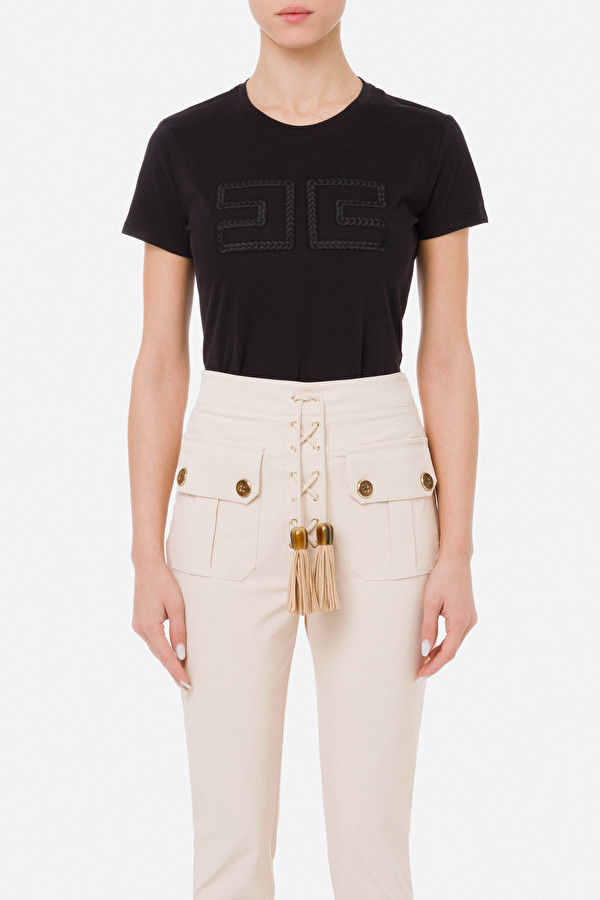 PISSEI Maglia Prima Pelle Donna Glicine