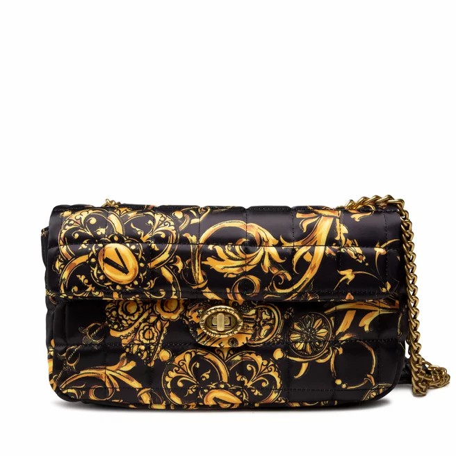 Versace Borsa Donna 71va4bb3 | Pelle e Cuoio