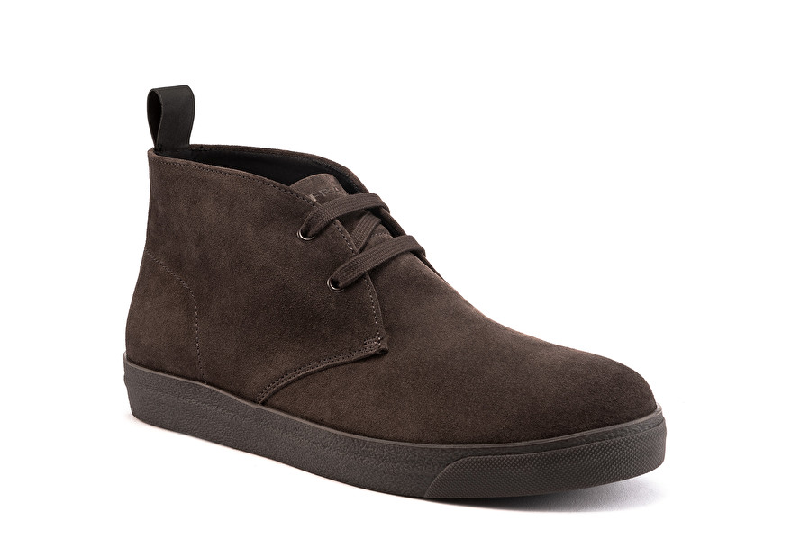 Frau Scarpe Uomo 26a2 | Pelle e Cuoio