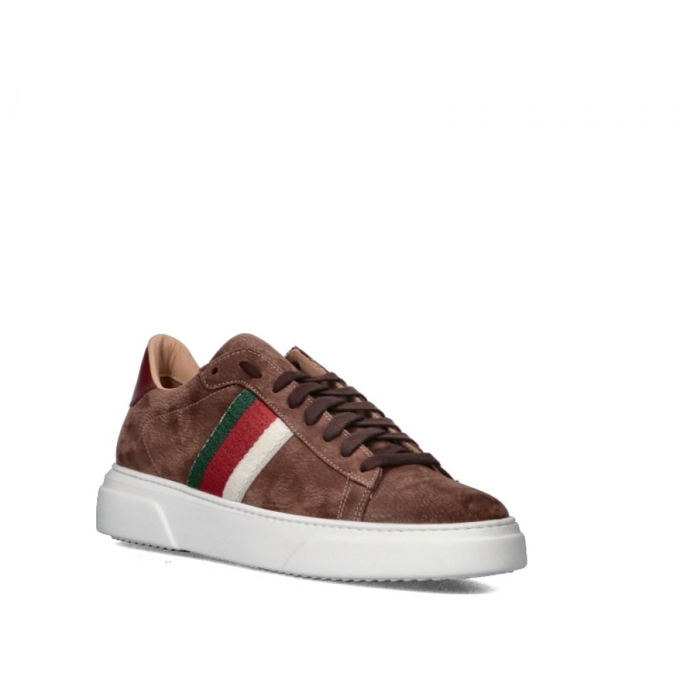 Stokton Scarpe Uomo 758-u | Pelle e Cuoio