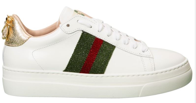 Stokton Scarpe Donna 809-d | Pelle e Cuoio