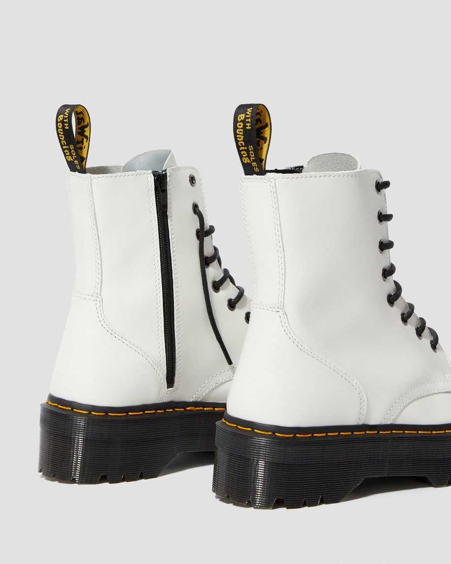 dr martens cuoio