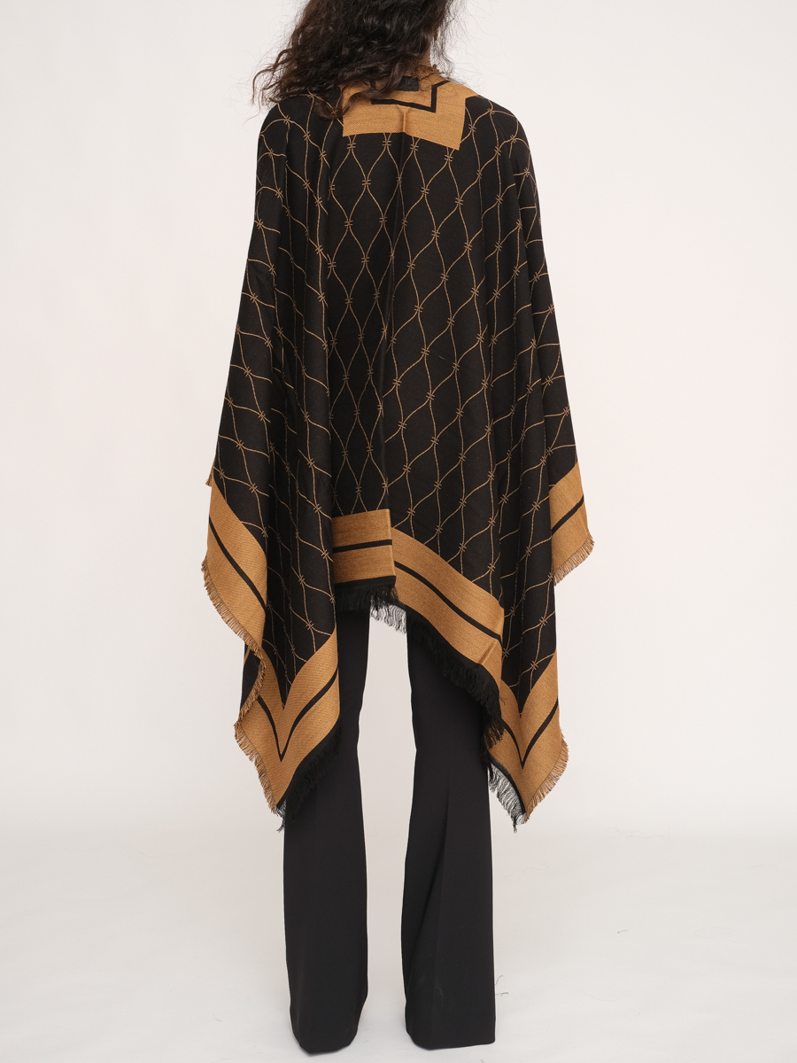 ELISABETTA FRANCHI MT01F21E2