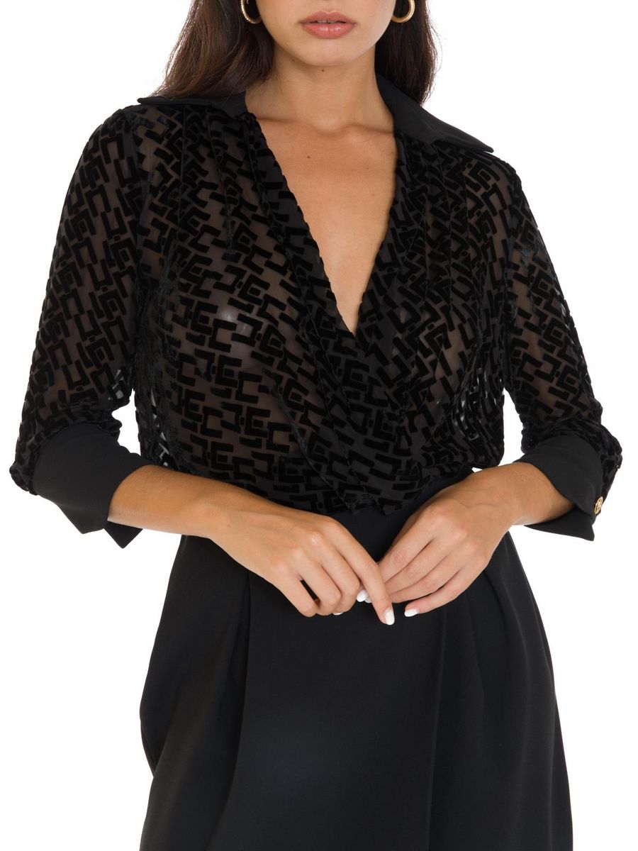 ELISABETTA FRANCHI AB02196E2