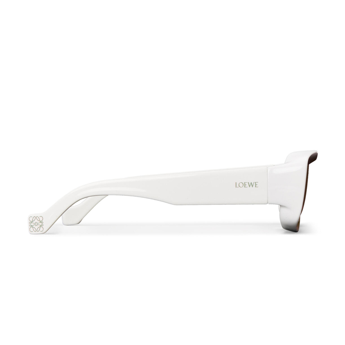 Lw Unisex Verde Lw40033i 96A Acetate Occhiali Sole