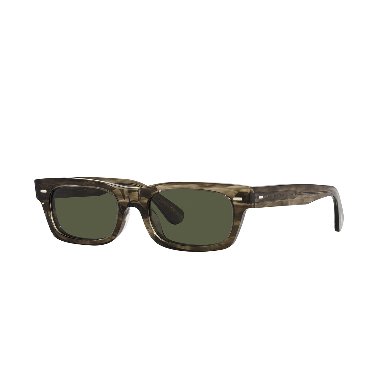 Oliver Peoples Men's Verde Ov5510su 173552 Acetate Occhiali Sole