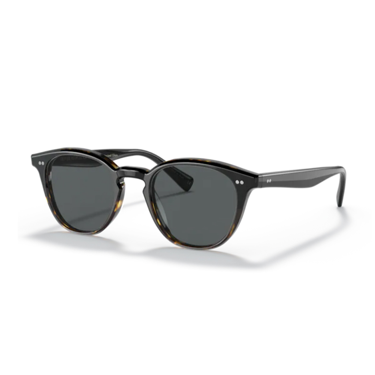 Oliver Peoples Men's Nero Ov5454su Celluloid Occhiali Sole