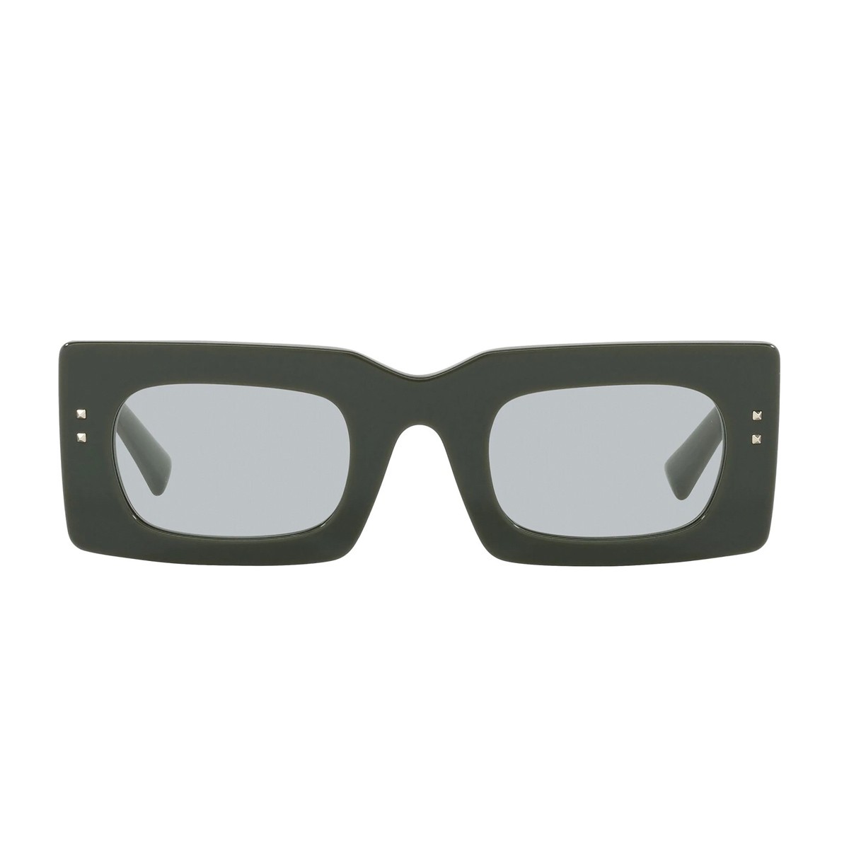 Valentino Women's Verde Va 4094 Occhiali Sole
