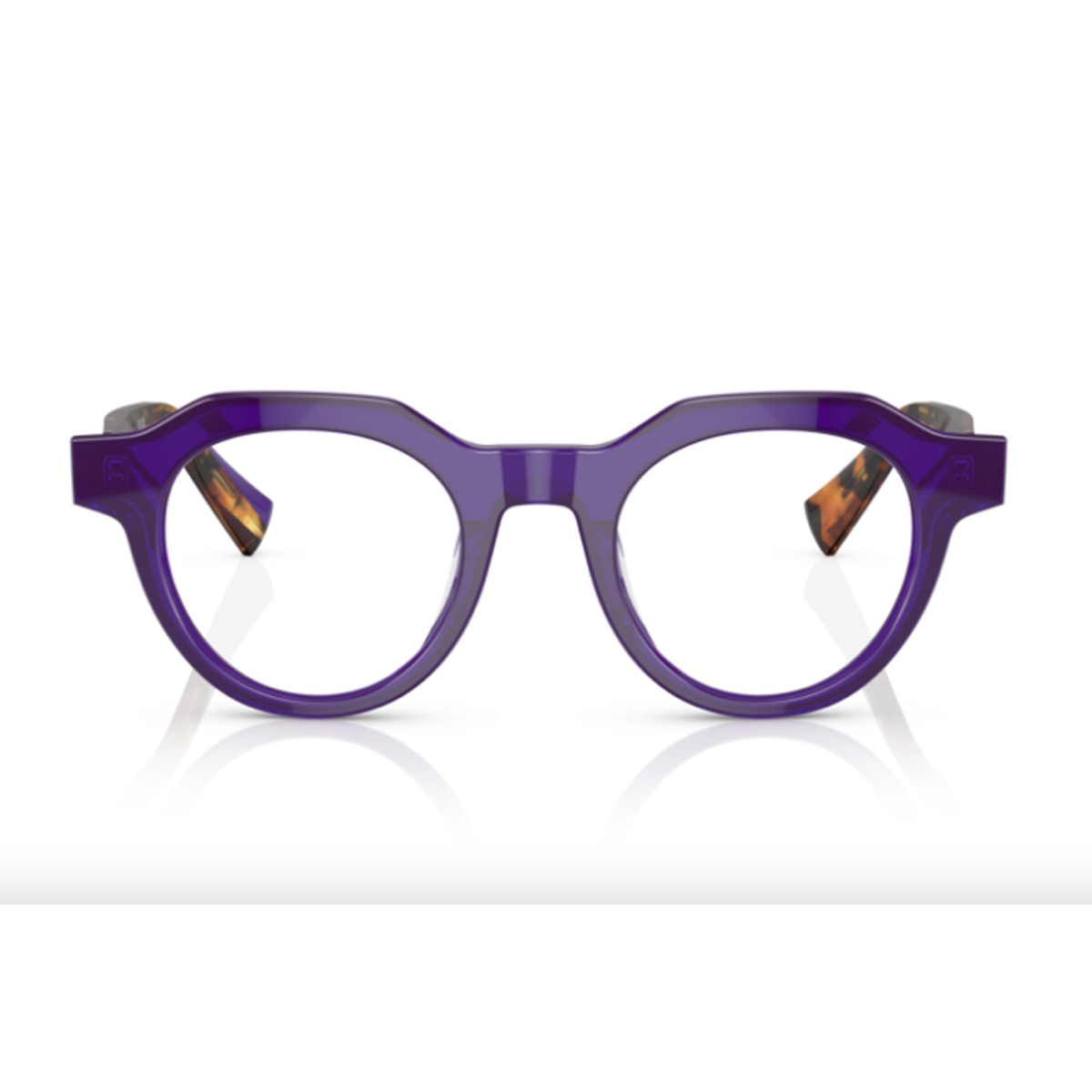 Alain Mikli Women's Viola Ao3156 Celluloid Occhiali Vista