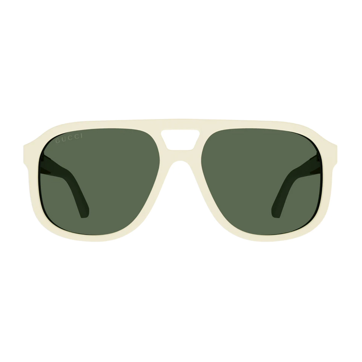 Gucci Unisex Avorio Gg1188s Celluloid Occhiali Sole