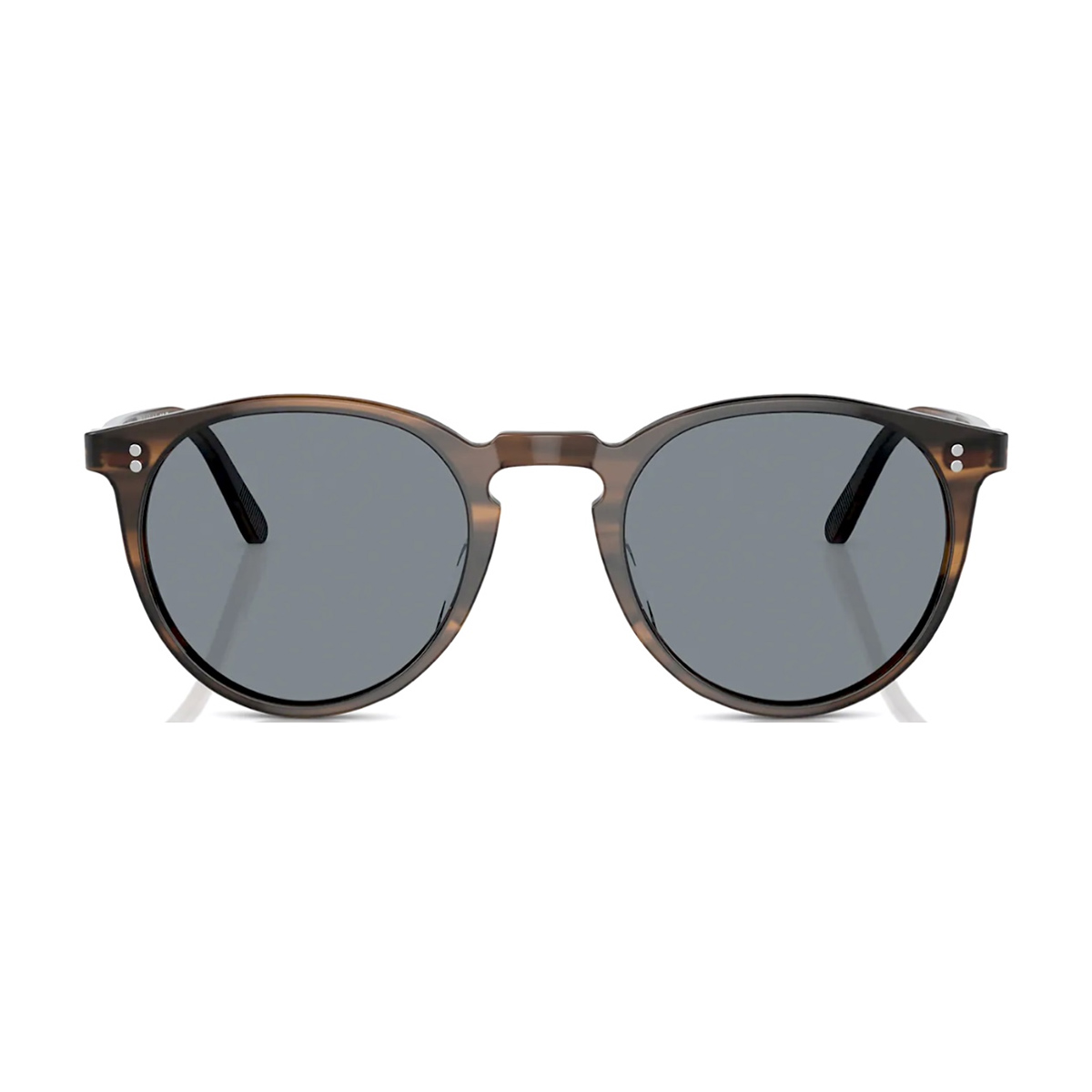 Oliver Peoples Men's Marrone Ov5183s 1724R8 Acetate Occhiali Sole