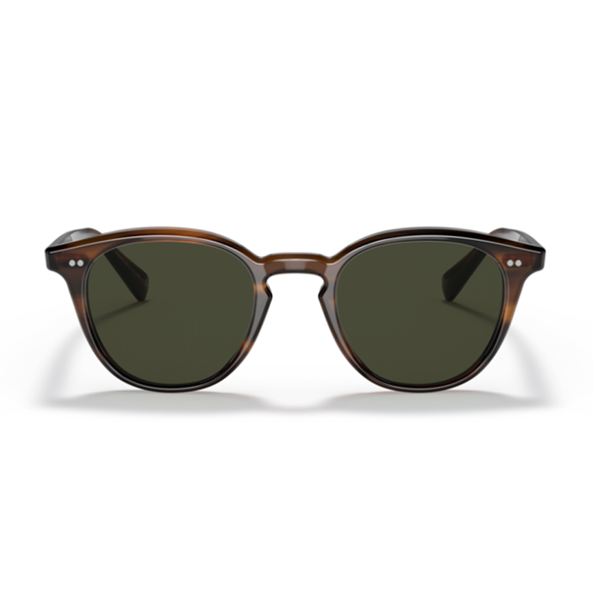 Oliver Peoples Men's Marrone Ov5454su Celluloid Occhiali Sole