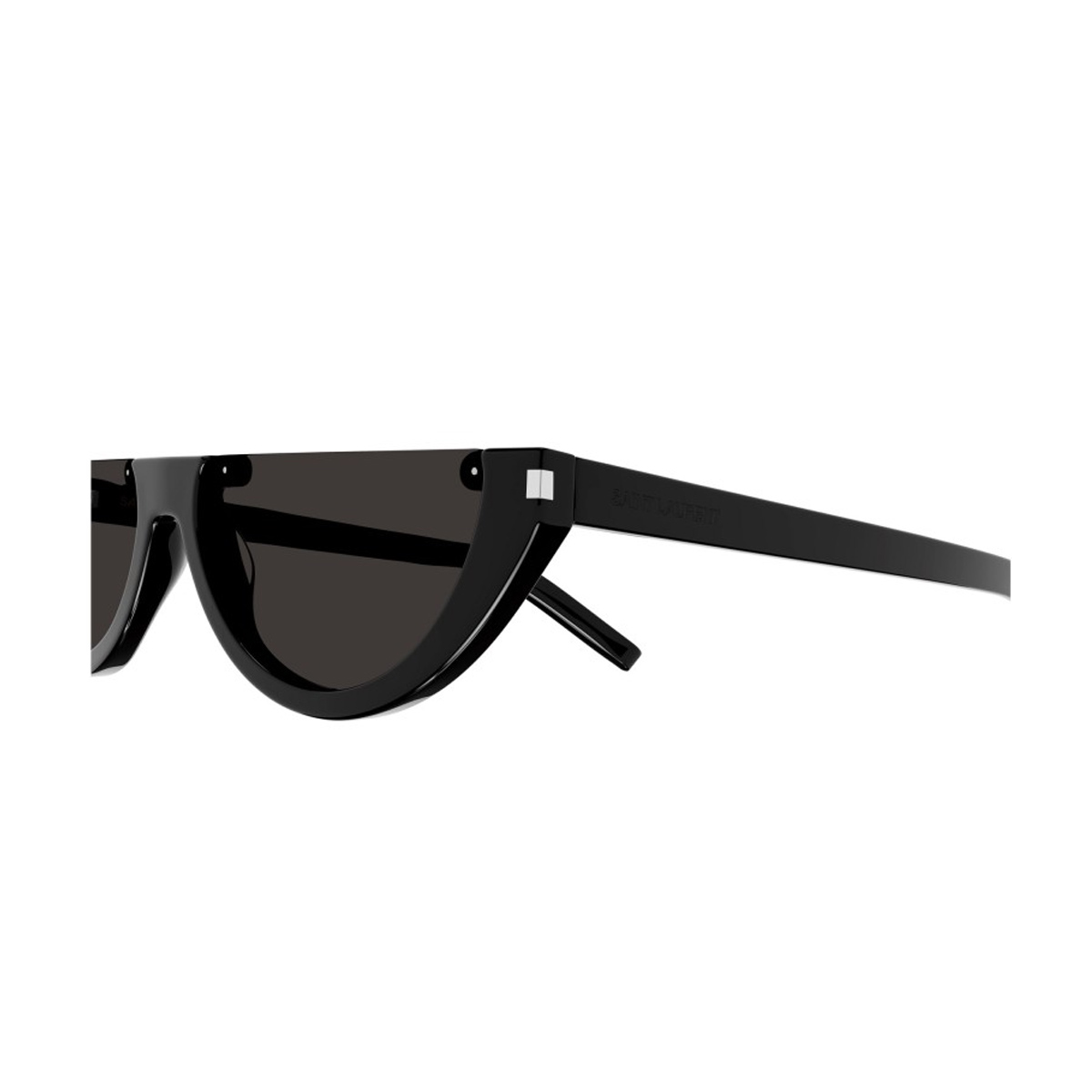 Saint Laurent Women's Nero Sl 563 001 Acetate Occhiali Sole