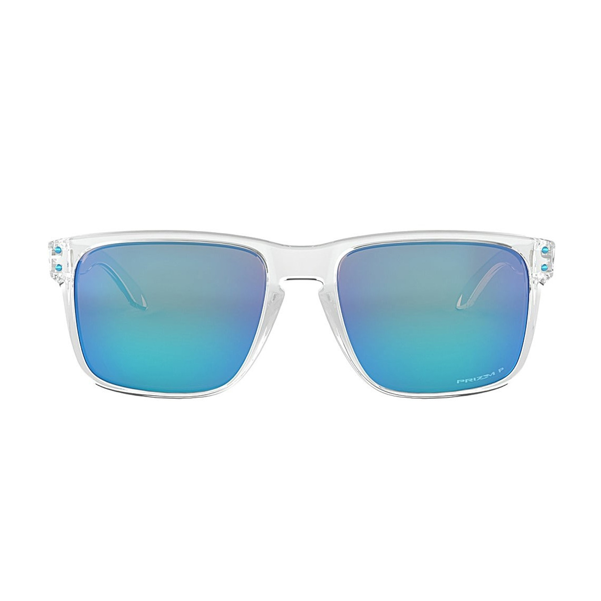 Oakley Unisex Trasparente Oo9417 941707 Celluloid Occhiali Sole