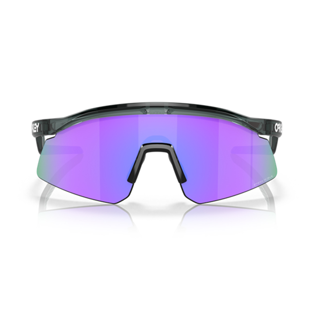 Oakley Unisex Grigio Hydra Occhiali Sole