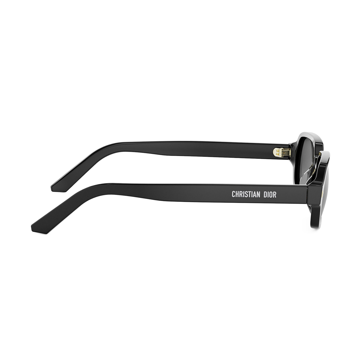 Dior Women's Nero Diorpacific S3i 10A0 Acetate Occhiali Da Sole