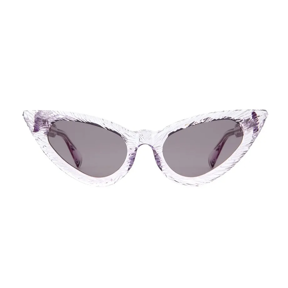 Kuboraum Women's Viola Maske Y3 Fp Bc Acetate Occhiali Sole
