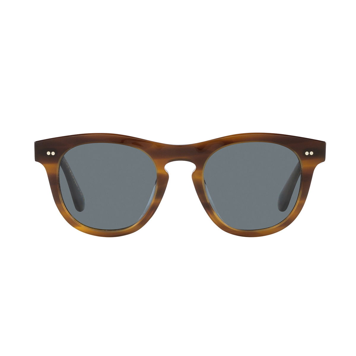 Oliver Peoples Men's Marrone Ov5509su 1753R8 Acetate Occhiali Sole