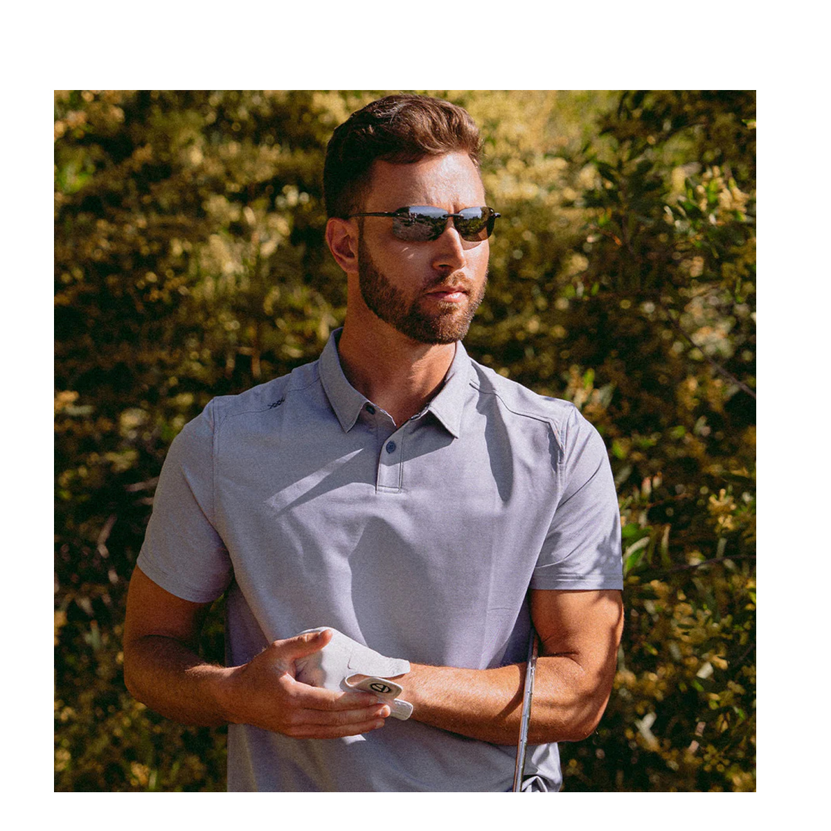 Revo Men's Trasparente Descend Pro Re1210 09Blp Acetate Occhiali Sole