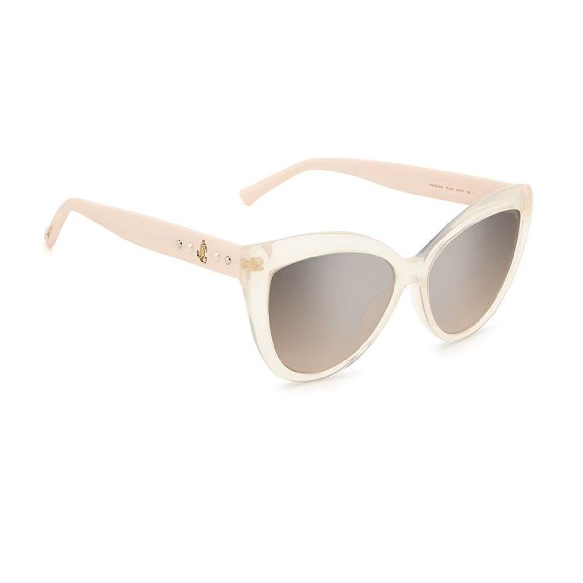 Jimmy Choo Women's Rosa Sinnie-G-S Celluloid Occhiali Sole