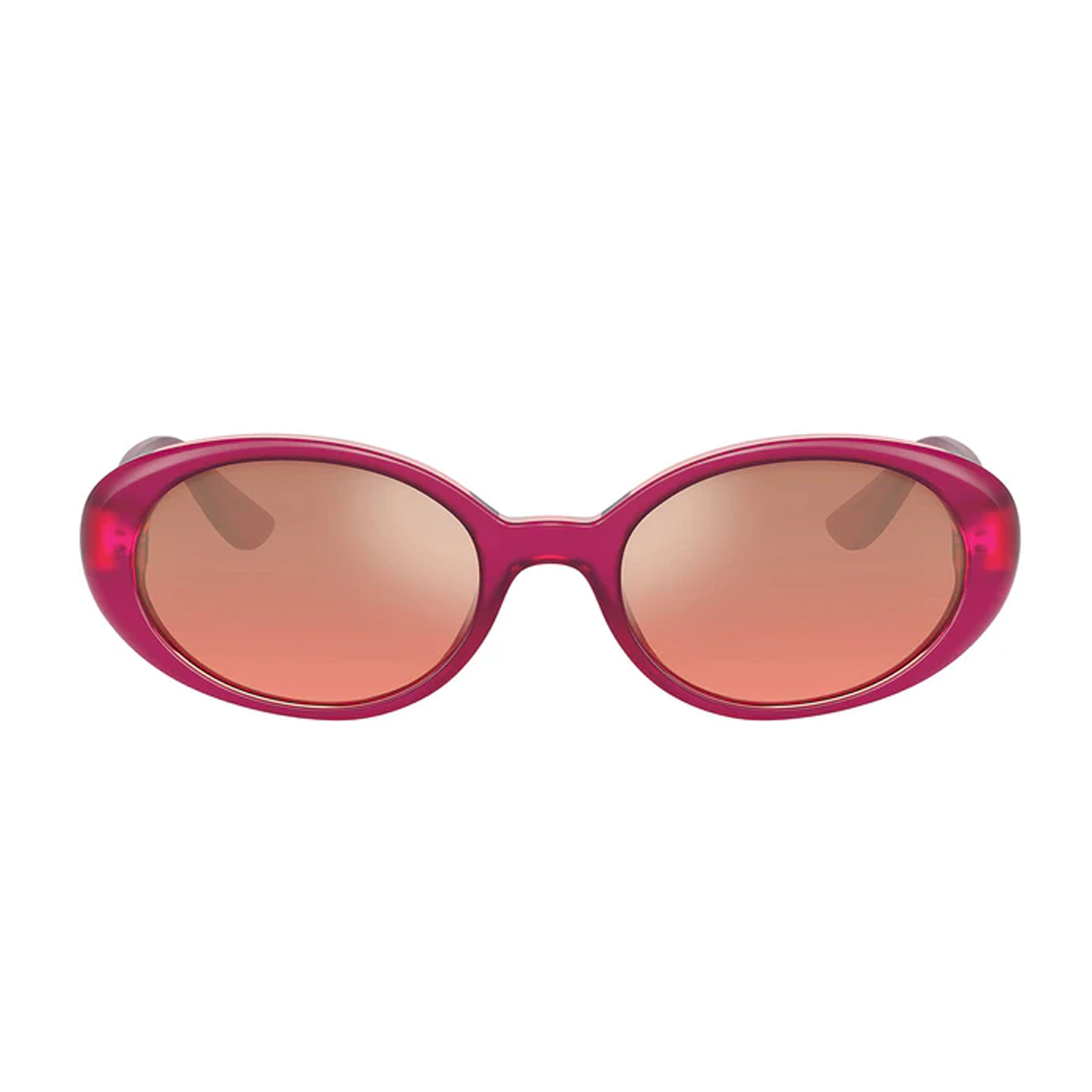 Dolce & Gabbana Women's Rosa Dg4443 32266F Acetate Occhiali Sole