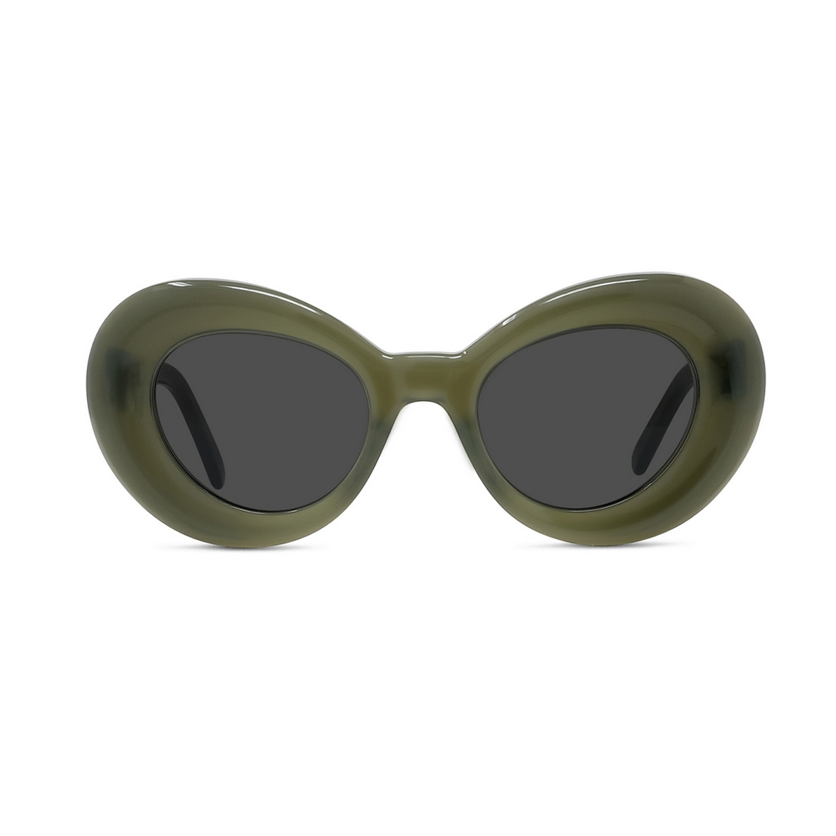 Lw Women's Verde Lw40112i 96A Acetate Occhiali Sole