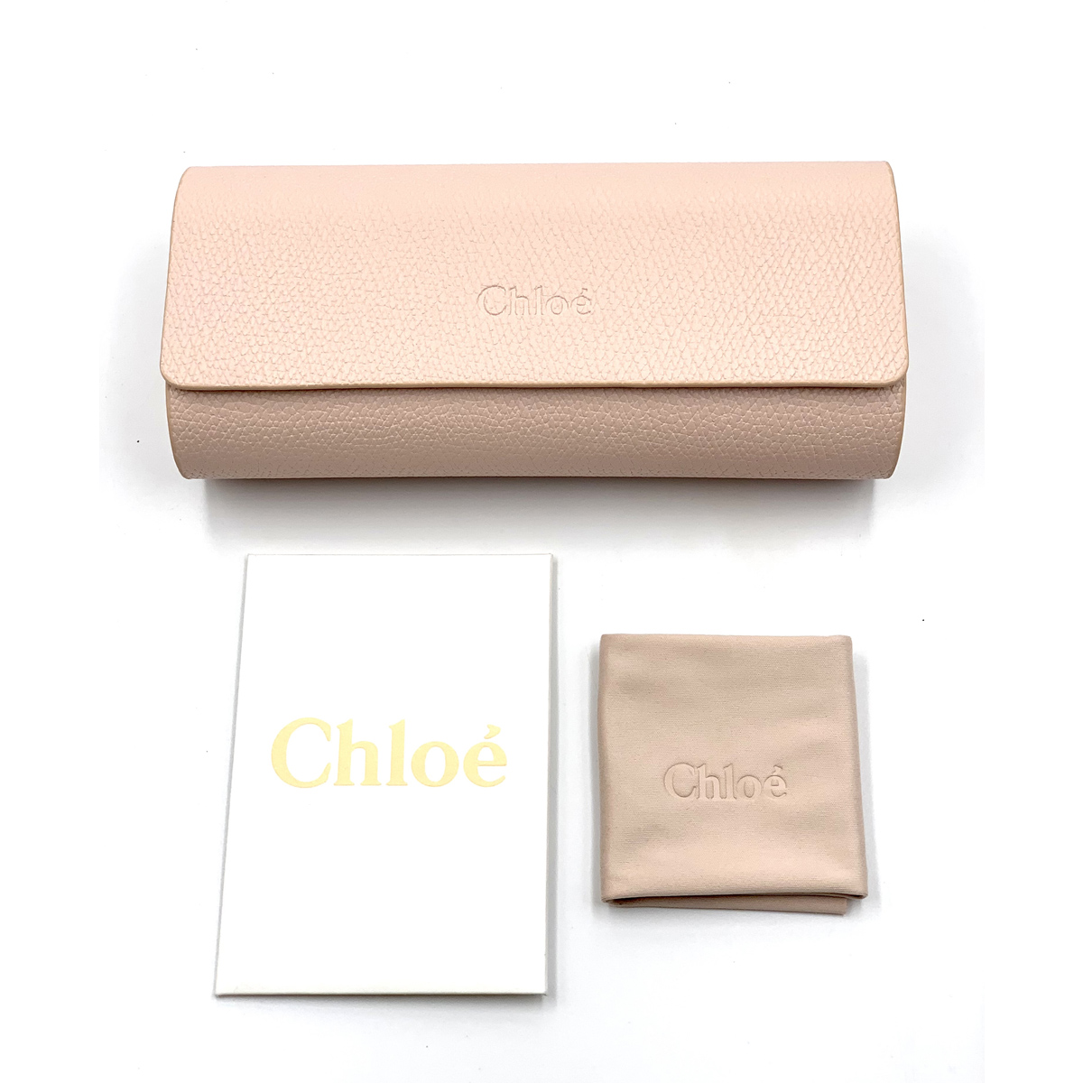 Chloé Women's Nero Ch0153s Celluloid Occhiali Sole