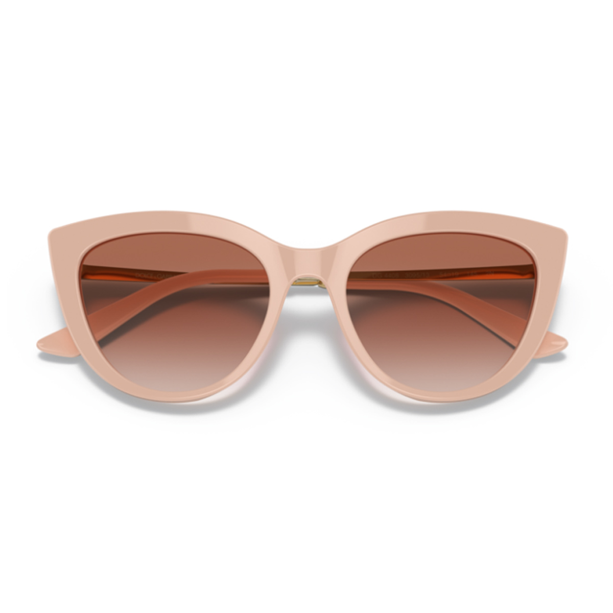 Dolce & Gabbana Women's Rosa Dg4408 Celluloid Occhiali Sole